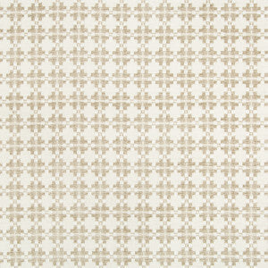 Back In Style Taupe by Kravet Couture Fabric