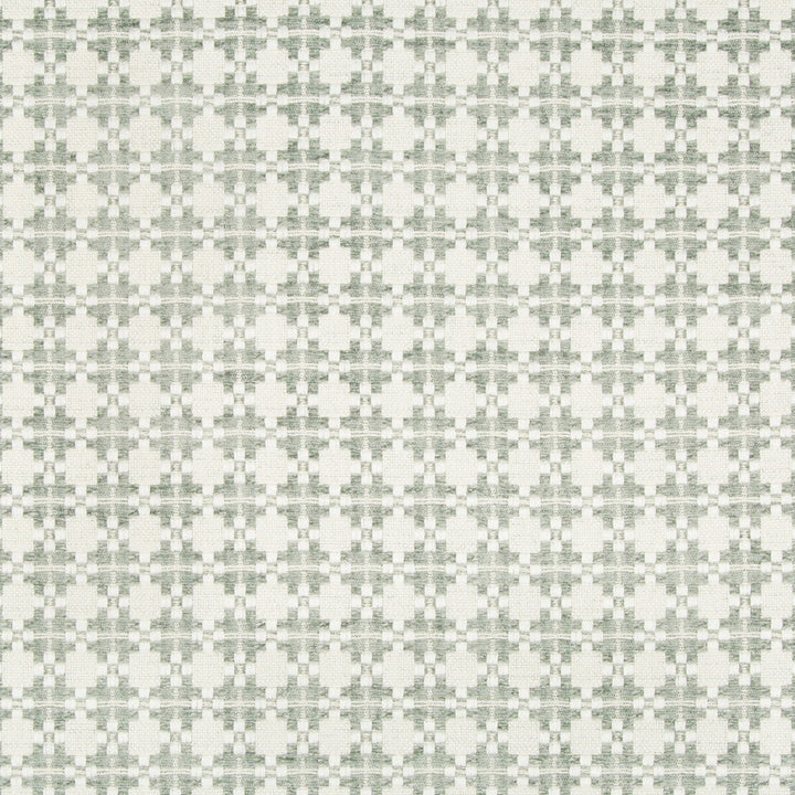 Back In Style Mineral by Kravet Couture Designer Fabric MODERN TAILOR VISCOSE - 44%;COTTON - 32%;LINEN - 18%;POLYESTER - 6% Italy HEAVY Horizontal: 1.2 and Vertical: 1.2 55 - Swanky Fabrics -