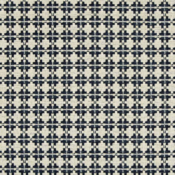 Back In Style Navy by Kravet Couture Fabric MODERN TAILOR VISCOSE - 44%;COTTON - 32%;LINEN - 18%;POLYESTER - 6% Italy HEAVY Horizontal: 1.2 and Vertical: 1.2 55 - Fabric Carolina -