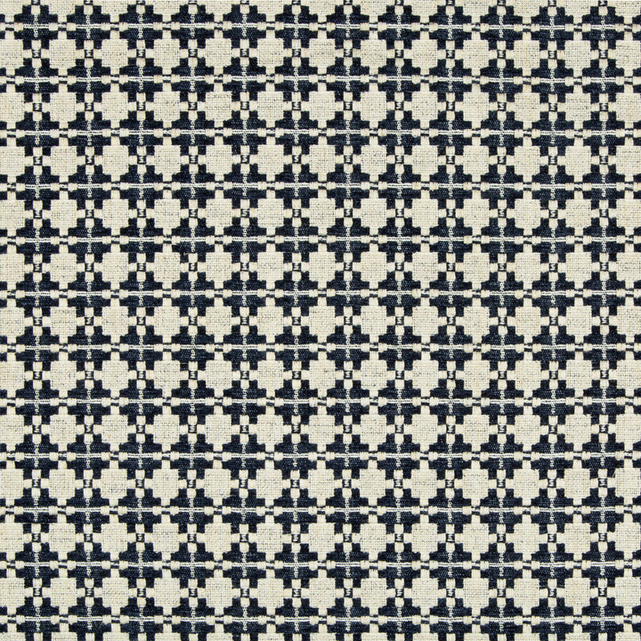 Back In Style Navy by Kravet Couture Fabric Kravet Couture Fabric Back In Style NavyFabric MODERN TAILOR VISCOSE - 44%;COTTON - 32%;LINEN - 18%;POLYESTER - 6% Italy </p><p>Repeat: H: 1.2, V: 1.2 55 - Fabric Carolina -