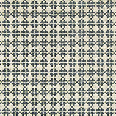 Back In Style Steel by Kravet Couture Fabric