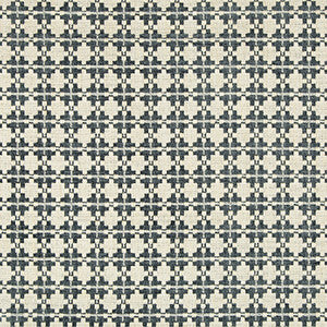 Back In Style Steel by Kravet Couture Fabric