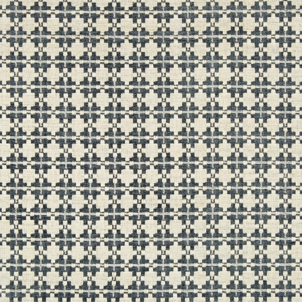 Back In Style Steel by Kravet Couture Fabric Kravet Couture Fabric Back In Style SteelFabric MODERN TAILOR VISCOSE - 44%;COTTON - 32%;LINEN - 18%;POLYESTER - 6% Italy </p><p>Repeat: H: 1.2, V: 1.2 55 - Fabric Carolina -