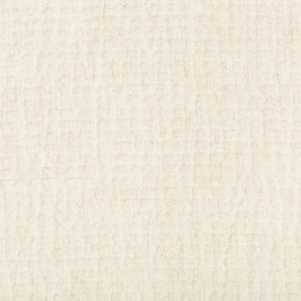 Cachuma Linen by Kravet Couture Fabric SUE FIRESTONE MALIBU VISCOSE - 49%;LINEN - 21%;ACRYLIC - 17%;POLYESTER - 13% India HEAVY Horizontal: - and Vertical: - 57.5 - Fabric Carolina -