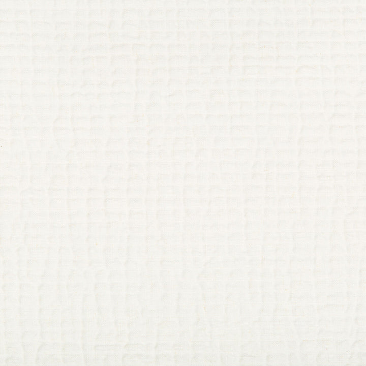Cachuma Ivory by Kravet Couture Fabric SUE FIRESTONE MALIBU VISCOSE - 49%;LINEN - 21%;ACRYLIC - 17%;POLYESTER - 13% India HEAVY Horizontal: and Vertical: 57.5 - Fabric Carolina -