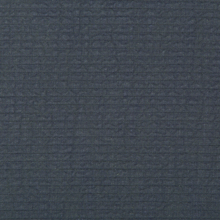 Coverlet Atlantic by Kravet Couture Designer Fabric BARCLAY BUTERA SAGAMORE VISCOSE - 49%;LINEN - 21%;ACRYLIC - 17%;POLYESTER - 13% India HEAVY Horizontal: - and Vertical: - 57.5 - Swanky Fabrics -