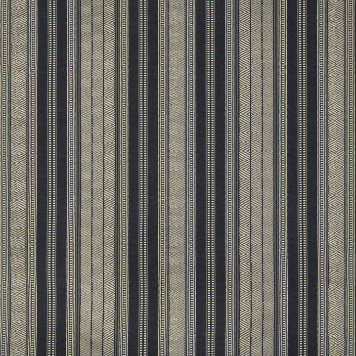 Lule Stripe Indigo by Kravet Design Fabric Kravet Design Fabric Lule Stripe IndigoFabric BARCLAY BUTERA SAGAMORE COTTON - 100% India </p><p>Repeat: H: 13.25, V: 2 54 - Fabric Carolina -