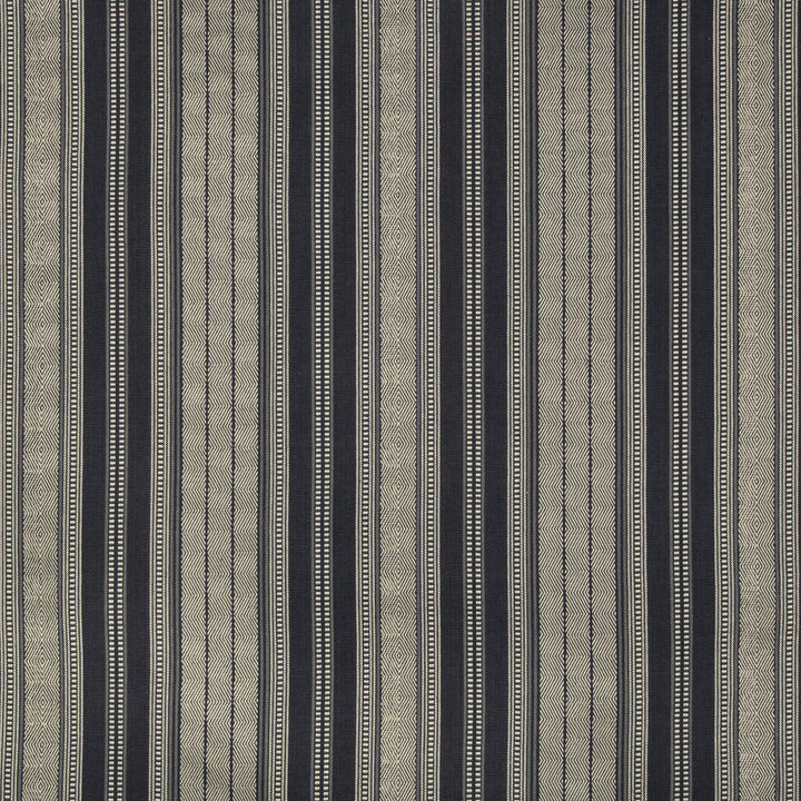 Lule Stripe Indigo by Kravet Design Fabric Kravet Design Fabric Lule Stripe IndigoFabric BARCLAY BUTERA SAGAMORE COTTON - 100% India </p><p>Repeat: H: 13.25, V: 2 54 - Fabric Carolina -