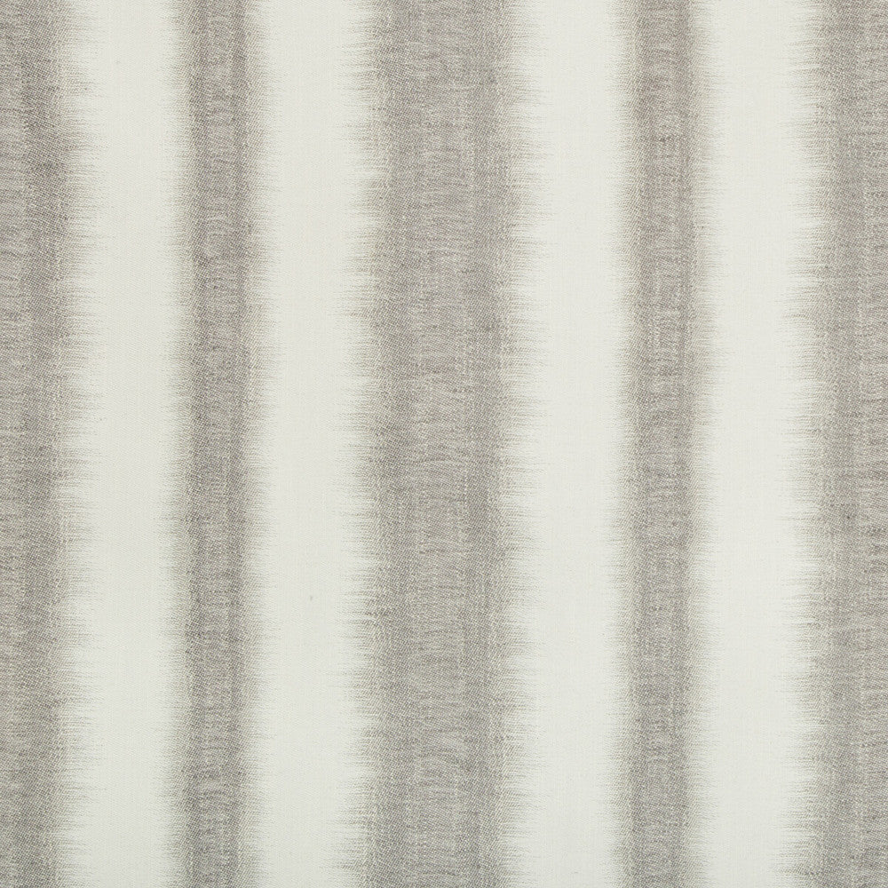 Windswell Pewter by Kravet Basics Fabric JEFFREY ALAN MARKS OCEANVIEW COTTON - 63%;LINEN - 23%;VISCOSE - 14% India HEAVY Horizontal: 9.8 and Vertical: 0 54 - Fabric Carolina -