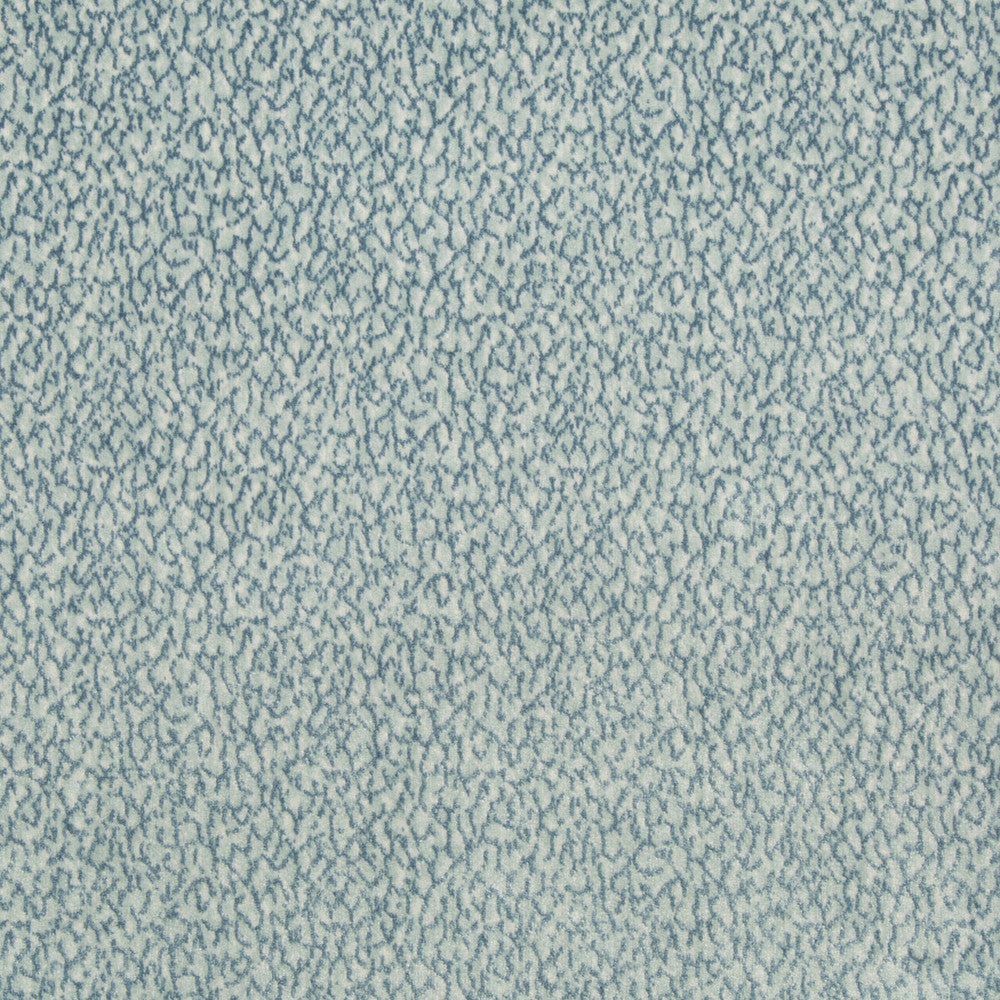 Littlerock Lagoon by Kravet Basics Designer Fabric JEFFREY ALAN MARKS OCEANVIEW VISCOSE - 59%;COTTON - 25%;POLYESTER - 16% India HEAVY Horizontal: 6.88 and Vertical: 4.13 54 - Swanky Fabrics -