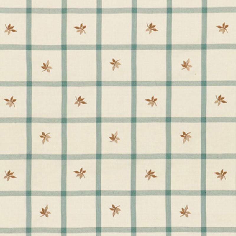 Alanna Embroidery Aqua 3499000 by Schumacher Fabric SCHUMACHER CHROMA SPR. '07 See Sample INDIA MEDIUM DUTY </p><p>Repeat: Horizontal: 6 3/4" (17CM) and Vertical: 14" (36CM) 54" WIDE (137CM) - Fabric Carolina -