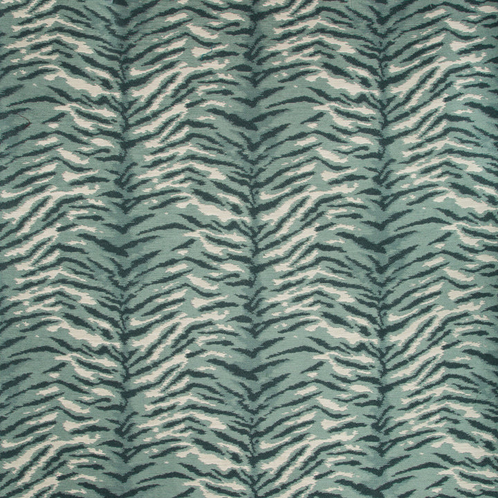 Kravet Design 34997-515 by Kravet Design Fabric Kravet Design Fabric Kravet Design 34997-515Fabric PERFORMANCE CRYPTON HOME POLYESTER - 41%;COTTON - 36%;RAYON - 23% United States </p><p>Repeat: H: 28.5, V: 27 56 - Fabric Carolina -