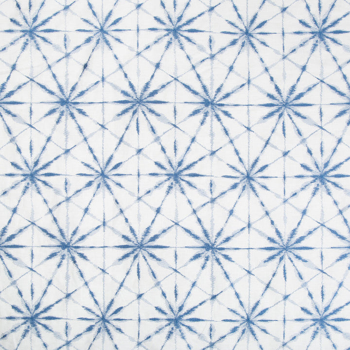 Bombora Pacific by Kravet Design Designer Fabric JEFFREY ALAN MARKS OCEANVIEW LINEN - 72%;VISCOSE - 23%;SPUN POLYESTER - 5% India MEDIUM Horizontal: 12.83 and Vertical: 12.79 51 - Swanky Fabrics -