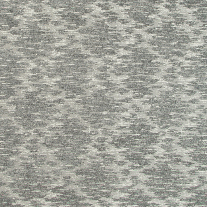 Immersive Pewter by Kravet Basics Fabric JEFFREY ALAN MARKS OCEANVIEW POLYESTER - 100% China HEAVY Horizontal: 9.5 and Vertical: 19.2 54 - Fabric Carolina -
