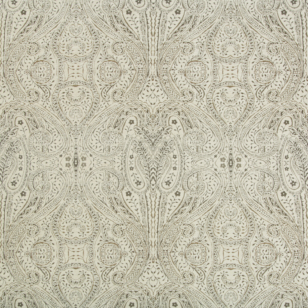 35007-11 by Kravet Design Fabric PERFORMANCE CRYPTON HOME RAYON - 83%;POLYESTER - 17% United States HEAVY Horizontal: 14 and Vertical: 16.5 53 - Fabric Carolina -