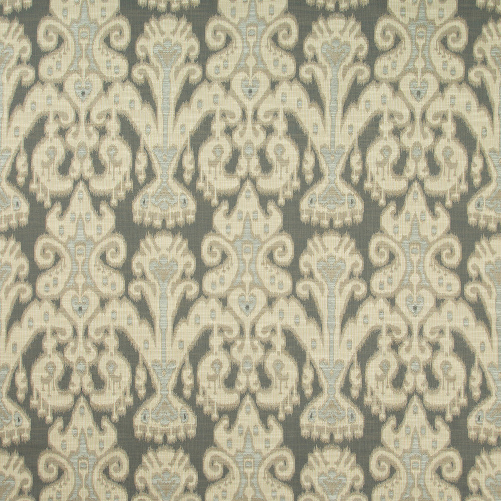 35018-1611 by Kravet Design Fabric PERFORMANCE CRYPTON HOME COTTON - 45%;RAYON - 44%;POLYESTER - 11% United States HEAVY Horizontal: 13.5 and Vertical: 17.5 52.5 - Fabric Carolina -