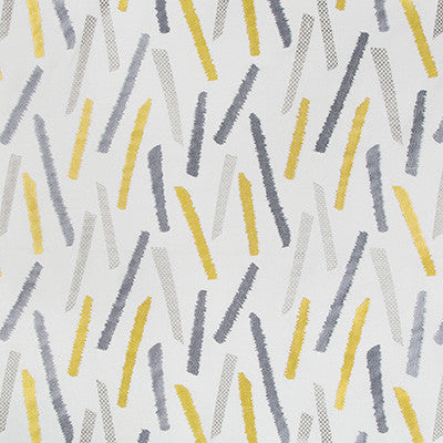 Tramonto Citrine by Kravet Basics Fabric