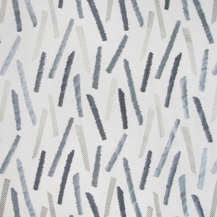 Tramonto Mineral by Kravet Basics Fabric JEFFREY ALAN MARKS OCEANVIEW COTTON - 80%;VISCOSE - 20% India - Horizontal: 16.5 and Vertical: 14.5 51 - Fabric Carolina -