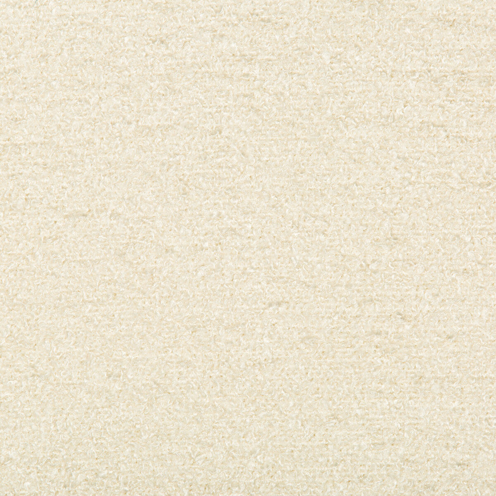 Fine And Dandy Ivory by Kravet Couture Fabric VISTA COLLECTION POLYOLEFIN - 100% Belgium HEAVY Horizontal: - and Vertical: - 54 - Fabric Carolina -