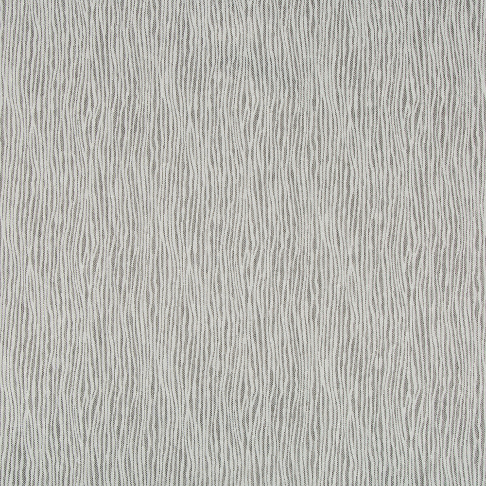 Stringer Graphite by Kravet Basics Fabric JEFFREY ALAN MARKS OCEANVIEW COTTON - 50%;POLYESTER - 50% Turkey HEAVY Horizontal: 7.08 and Vertical: 6.61 55 - Fabric Carolina -