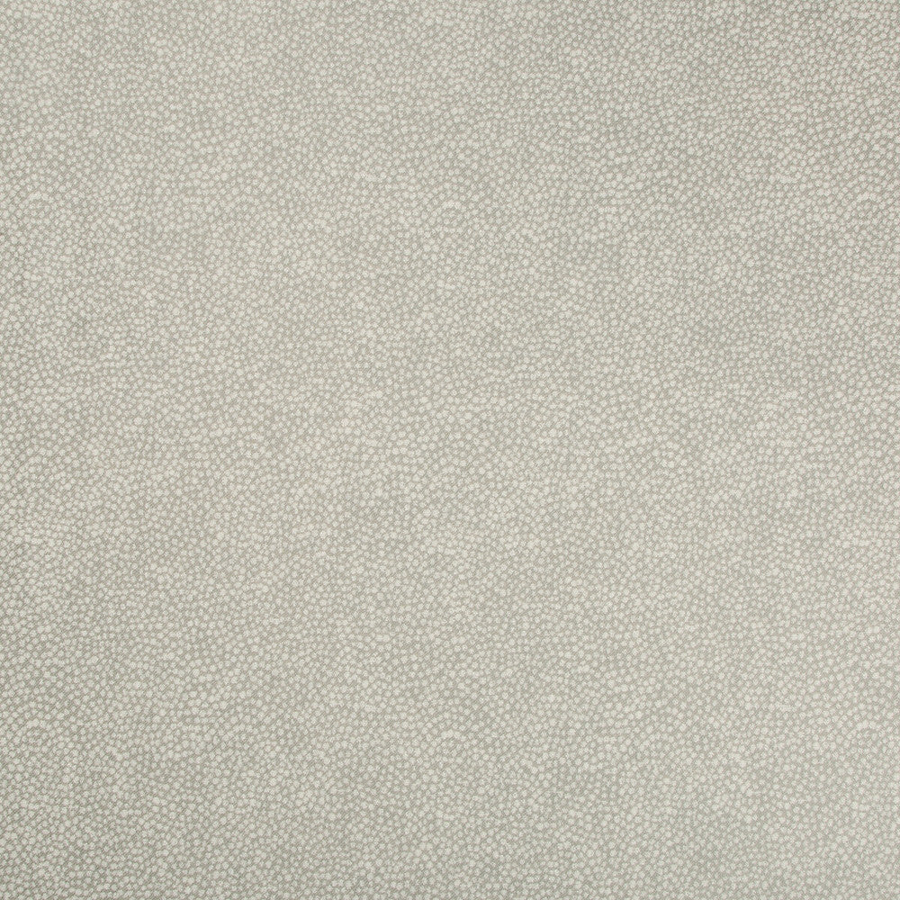 Pebbledot Stone by Kravet Basics Fabric Kravet Basics Fabric Pebbledot StoneFabric JEFFREY ALAN MARKS OCEANVIEW POLYESTER - 58%;VISCOSE - 42% India </p><p>Repeat: H: 6.77, V: 7.55 54.1 - Fabric Carolina -