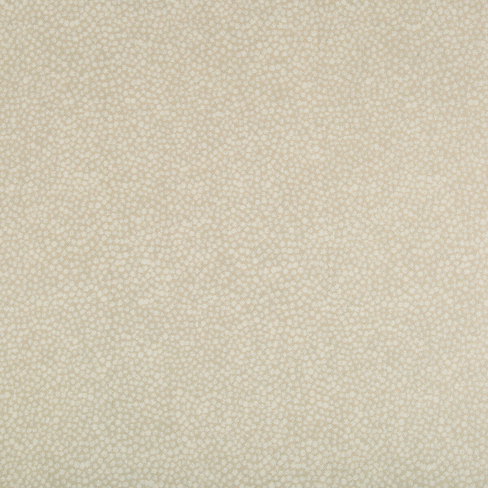 Pebbledot Sand by Kravet Basics Fabric JEFFREY ALAN MARKS OCEANVIEW POLYESTER - 58%;VISCOSE - 42% India HEAVY Horizontal: 6.77 and Vertical: 7.55 54.1 - Fabric Carolina -
