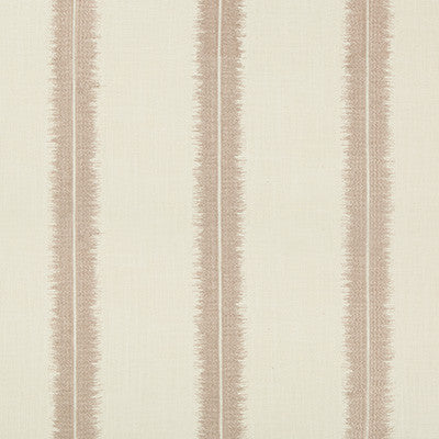 Boka Ikat Dusk by Kravet Design Fabric