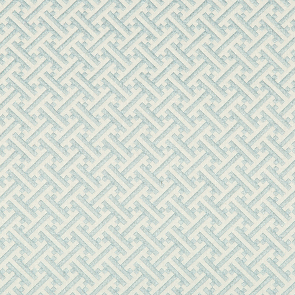 Islet Key Ciel by Kravet Design Fabric Kravet Design Fabric Islet Key CielFabric ALEXA HAMPTON MALLORCA COTTON - 40%;POLYESTER - 35%;VISCOSE - 25% India </p><p>Repeat: H: 1.1, V: 1.1 55 - Fabric Carolina -
