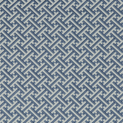 Islet Key Caspian by Kravet Design Fabric