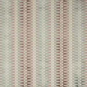 Aboca Velvet Lavendar by Kravet Design Fabric