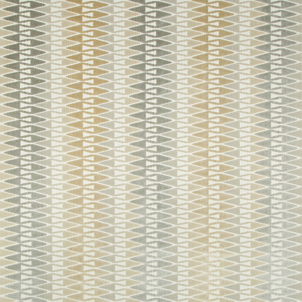 Aboca Velvet Quartz by Kravet Design Fabric ALEXA HAMPTON MALLORCA VISCOSE - 56%;COTTON - 44% India HEAVY Horizontal: 1.1 and Vertical: 13.62 53.5 - Fabric Carolina -