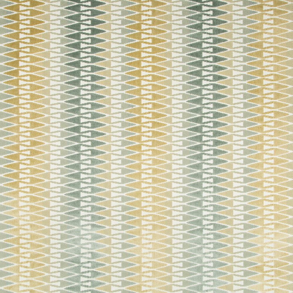 Aboca Velvet Sea Glass by Kravet Design Fabric ALEXA HAMPTON MALLORCA VISCOSE - 56%;COTTON - 44% India HEAVY Horizontal: 1.1 and Vertical: 13.62 53.5 - Fabric Carolina -