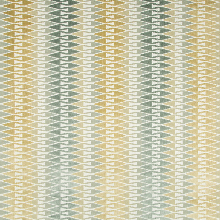 Aboca Velvet Sea Glass by Kravet Design Fabric ALEXA HAMPTON MALLORCA VISCOSE - 56%;COTTON - 44% India HEAVY Horizontal: 1.1 and Vertical: 13.62 53.5 - Fabric Carolina -