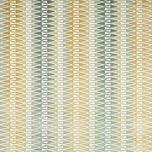 Aboca Velvet Sea Glass by Kravet Design Fabric