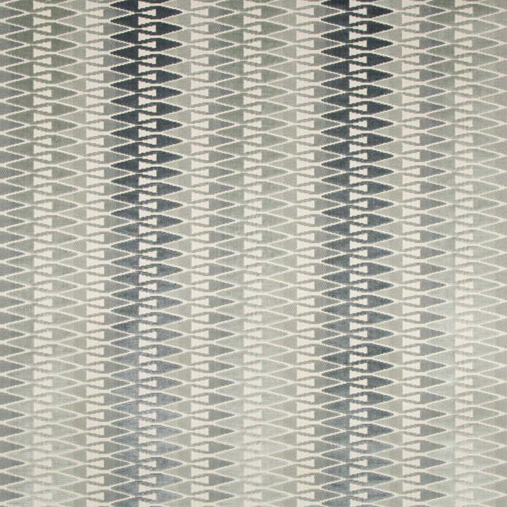 Aboca Velvet Blue Steel by Kravet Design Fabric ALEXA HAMPTON MALLORCA VISCOSE - 56%;COTTON - 44% India HEAVY Horizontal: 1.1 and Vertical: 13.62 53.5 - Fabric Carolina -