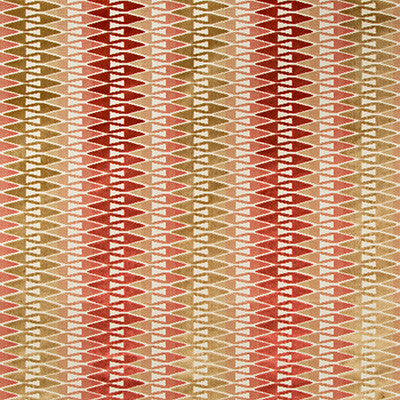 Aboca Velvet Persimmon by Kravet Design Fabric