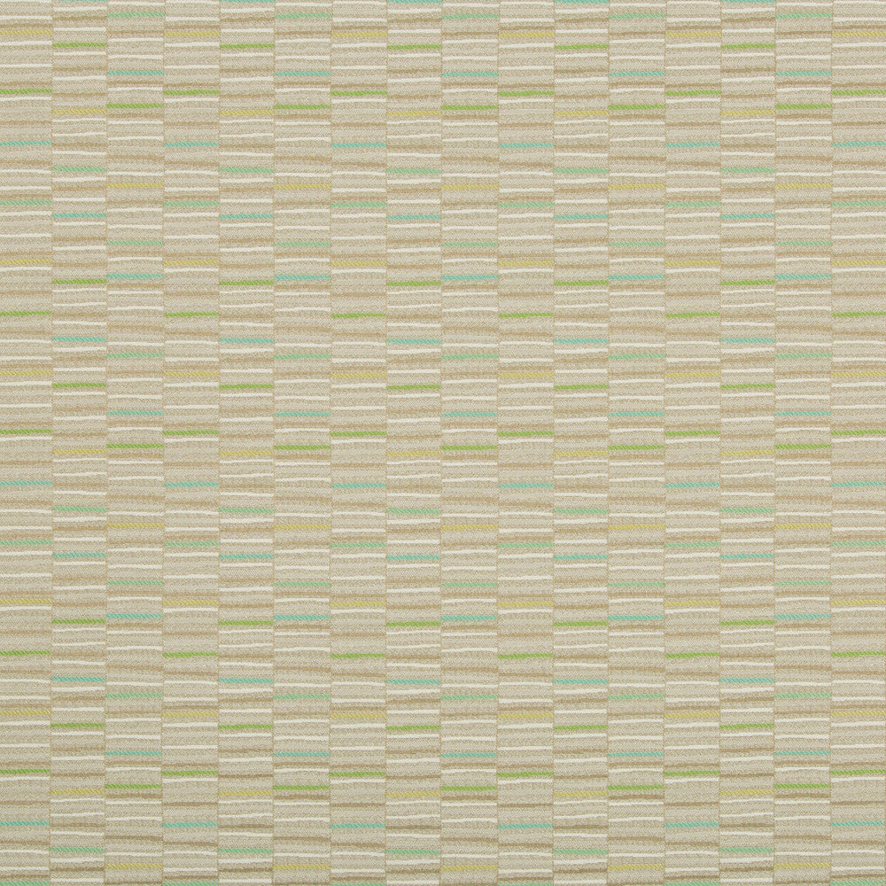 Lined Up Hillside by Kravet Contract Fabric GIS CRYPTON POLYESTER - 100% United States HEAVY Horizontal: 3.5 and Vertical: 7.5 55.75 - Fabric Carolina -