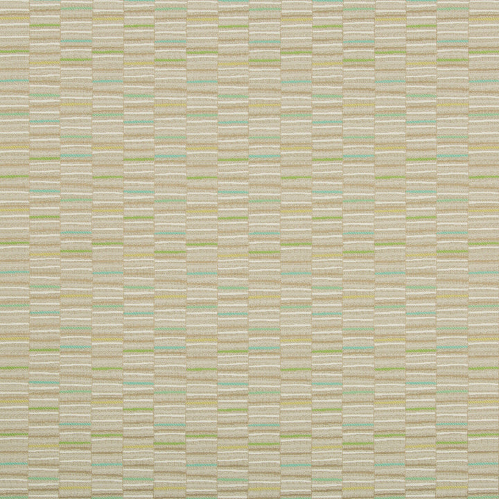 Lined Up Hillside by Kravet Contract Fabric GIS CRYPTON POLYESTER - 100% United States HEAVY Horizontal: 3.5 and Vertical: 7.5 55.75 - Fabric Carolina -