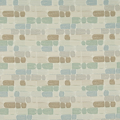 Fingerpaint Mineral by Kravet Contract Fabric