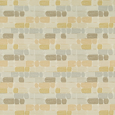 Fingerpaint Day Dream by Kravet Contract Fabric