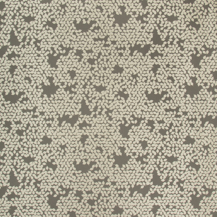 Dancing Leaves Moonlight by Kravet Contract Fabric GIS CRYPTON RECYCLED POLYESTER - 71%;POLYESTER - 29% United States HEAVY Horizontal: 29.063 and Vertical: 29.625 55 - Fabric Carolina -