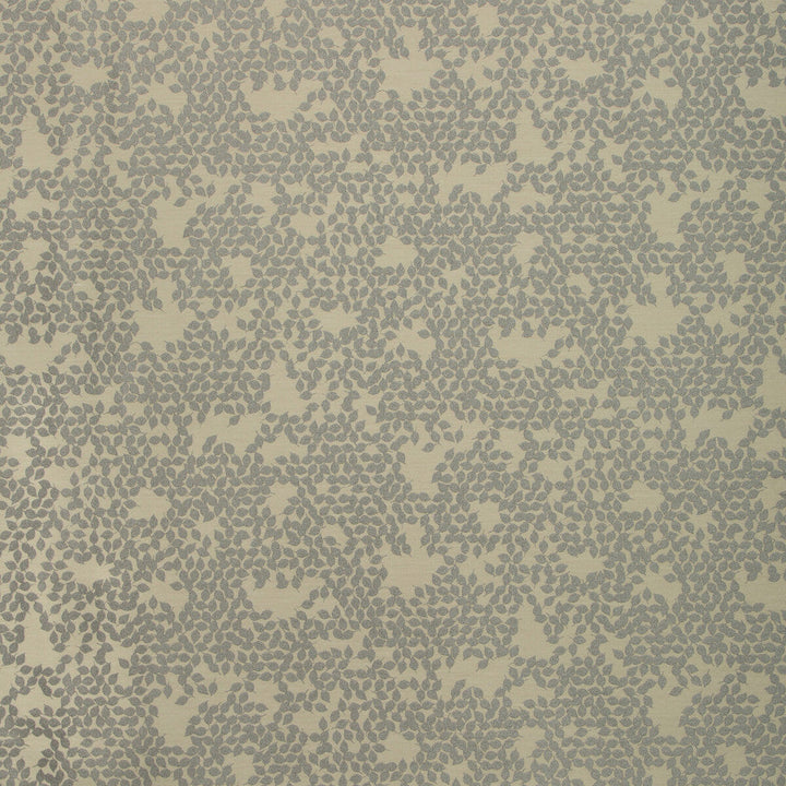 Dancing Leaves Silver by Kravet Contract Fabric Kravet Contract Fabric Dancing Leaves SilverFabric GIS CRYPTON RECYCLED POLYESTER - 71%;POLYESTER - 29% United States </p><p>Repeat: H: 29.063, V: 29.625 55 - Fabric Carolina -