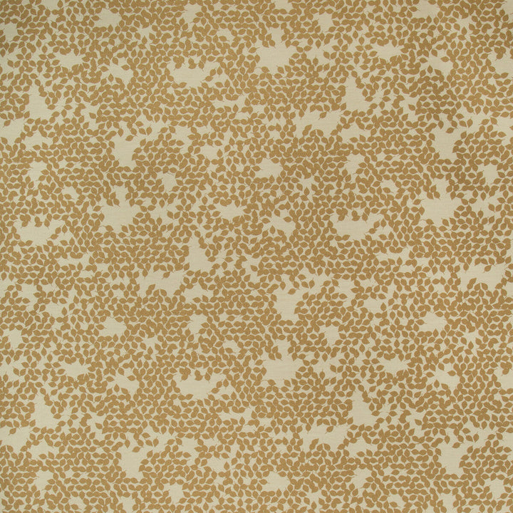 Dancing Leaves Gold by Kravet Contract Fabric Kravet Contract Fabric Dancing Leaves GoldFabric GIS CRYPTON RECYCLED POLYESTER - 71%;POLYESTER - 29% United States </p><p>Repeat: H: 29.063, V: 29.625 55 - Fabric Carolina -