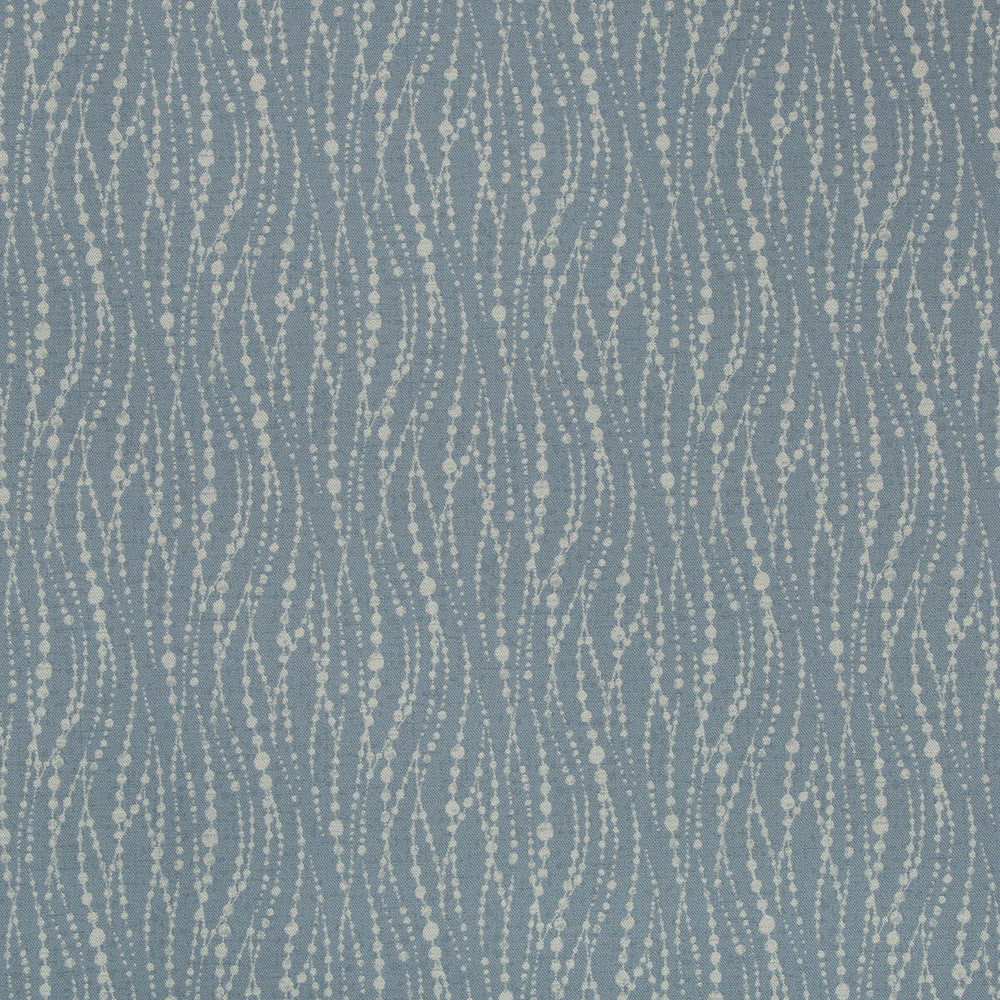 Shadowplay Satellite by Kravet Contract Designer Fabric GIS CRYPTON POLYESTER - 100% United States HEAVY Horizontal: 7.375 and Vertical: 7.438 55 - Swanky Fabrics -