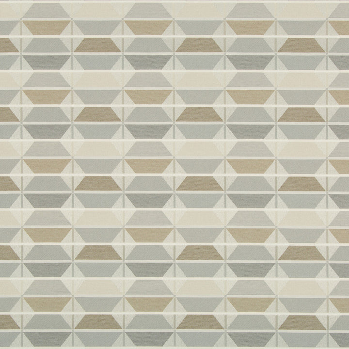 Format River Rock by Kravet Contract Fabric GIS CRYPTON POLYESTER - 100% United States HEAVY Horizontal: 4.875 and Vertical: 3.438 55 - Fabric Carolina -