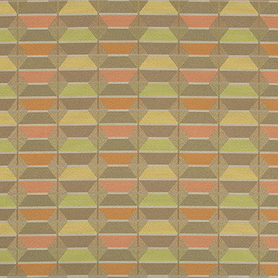 Format Honeydew by Kravet Contract Fabric
