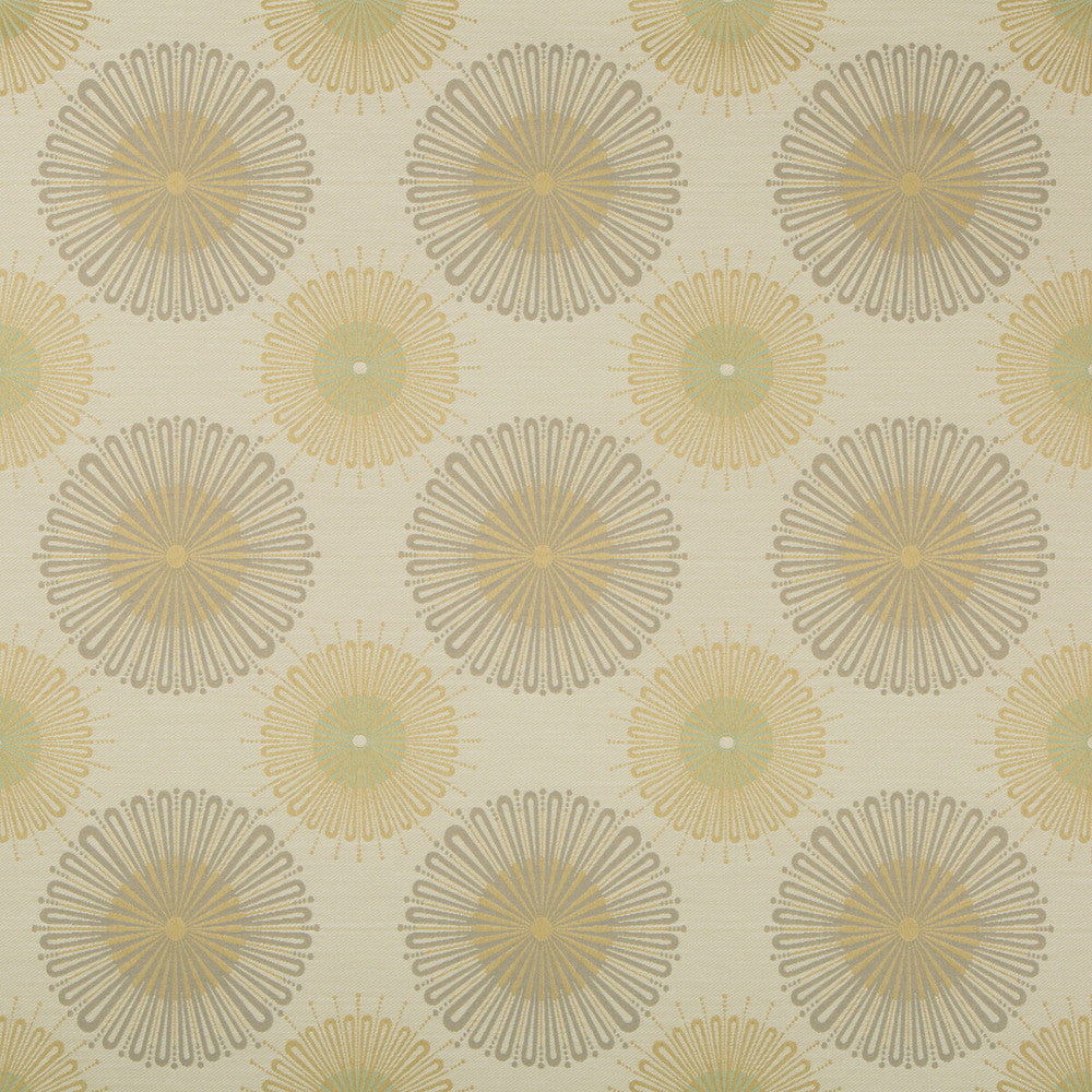 Happy Hour Hint Of Mint by Kravet Contract Fabric GIS CRYPTON POLYESTER - 100% United States HEAVY Horizontal: 9.938 and Vertical: 9.938 56.75 - Fabric Carolina -