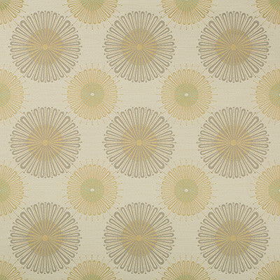 Happy Hour Hint Of Mint by Kravet Contract Fabric