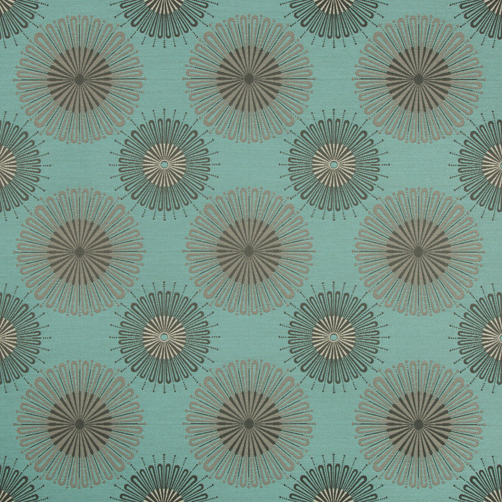 Happy Hour Sea Cave by Kravet Contract Fabric GIS CRYPTON POLYESTER - 100% United States HEAVY Horizontal: 9.938 and Vertical: 9.938 56.75 - Fabric Carolina -