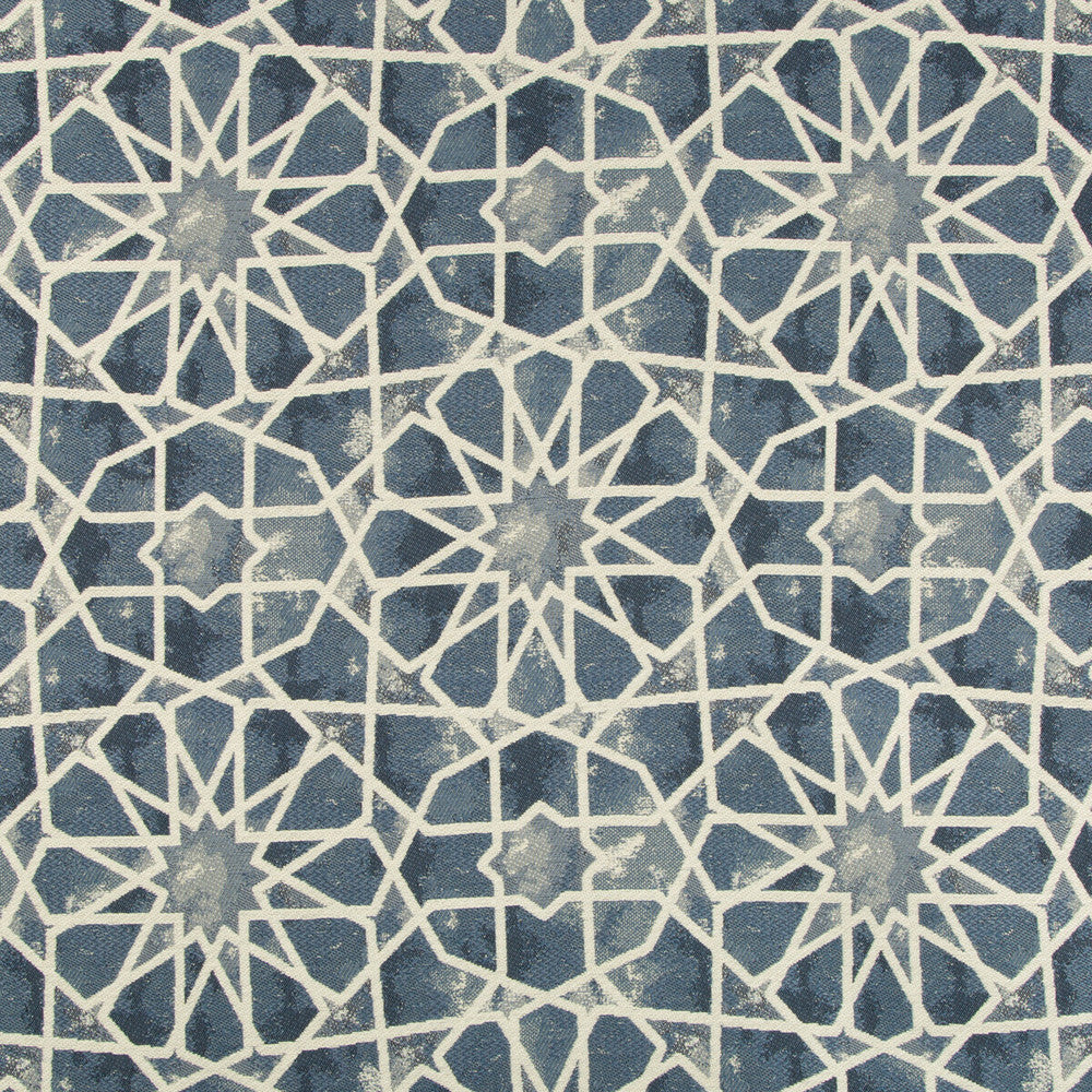 35101-521 by Kravet Contract Designer Fabric INCASE CRYPTON GIS RAYON - 83%;POLYESTER - 17% United States HEAVY Horizontal: 14 and Vertical: 13.5 54 - Swanky Fabrics -